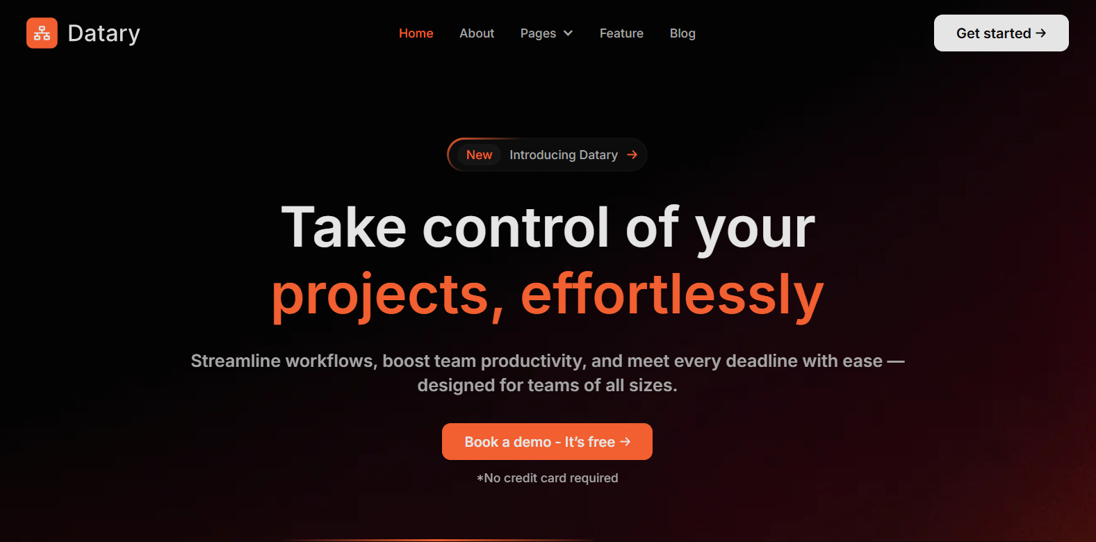 Image of Project