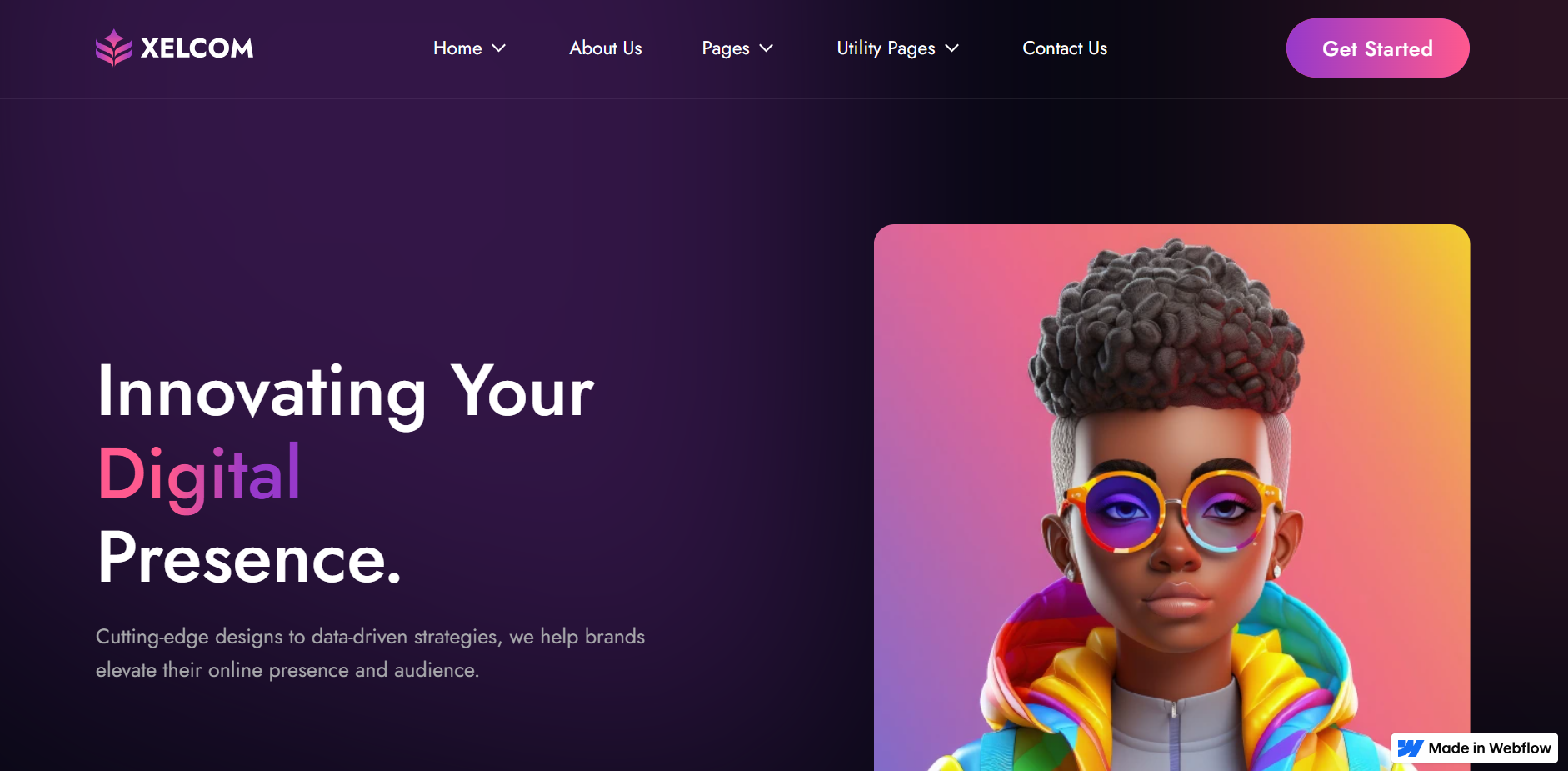 Image of Project